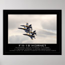 Search for f 18 posters Military