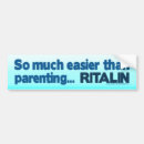 Search for psycho bumper stickers Crazy