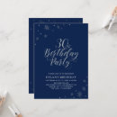 Search for winter 30th birthday invitations Thirty