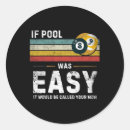 Search for i love sharks stickers Eight ball