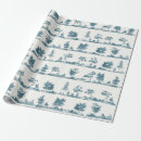 Search for hunting wrapping paper Classic