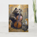 Search for fox birthday cards Bear