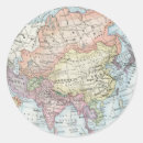 Search for atlas stickers Vintage