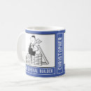 Search for builder mugs Bricklayer