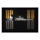 Search for international space station posters Spaceflight