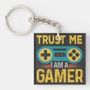 Search for trust me key rings Funny