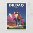 Search for bilbao postcards Vacation