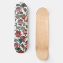 Search for red rose skateboards Pink