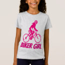 Search for bikers” kids tshirts For her