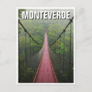 Search for cloud forest postcards Travel
