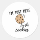 Search for funny cookie stickers Baking