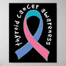 Search for cancer awareness ribbons posters Warrior