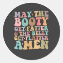 Search for booty stickers Funny