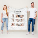 Search for photographer blankets For her