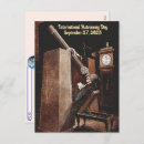 Search for astronomy postcards Vintage
