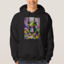 Search for green frog clothing Animal