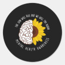 Search for try again stickers Mental health awareness