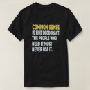 Search for common sense clothing Who