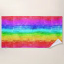 Search for gay pride towels Stripes