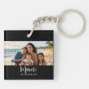 Search for mothers and children key rings For her