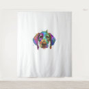 Search for wolf face art Puppy