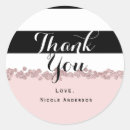 Search for black and white rose stickers Chic