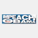 Search for impeach obama bumper stickers Tea party