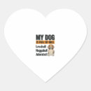 Search for my beagle stickers Wolf