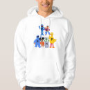 Search for sesame street hoodies Oscar the grouch
