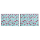 Search for tropical birds pillowcases Summer