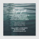 Search for adult christening invitations Celebration