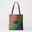 Search for rainbow flag bags Colourful