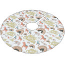 Search for boho tree skirts Cute