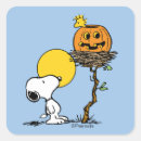 Search for woodstock stickers Halloween