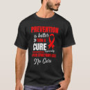 Search for hiv tshirts Prevention