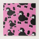 Search for poodle puzzles Texture