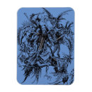 Search for temptation magnets Saint