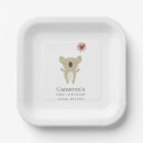 Search for koala plates Cute