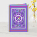 Search for psychedelic birthday cards Bright