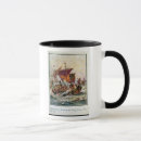 Search for mast mugs Sea
