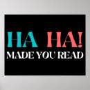 Search for funny library posters Book lover