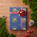 Search for christmas wreath wrapping paper Festive