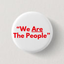 Search for peoples badges Text