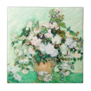 Search for van gogh tiles Still life