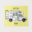 Search for caravan art Campervan