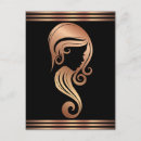 Search for makeup artist postcards Stylist