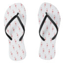 Search for winter flipflops Candy cane