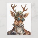 Search for steampunk postcards Ai generated