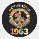 Search for made in 1963 stickers Since