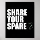 Search for spare posters Donor